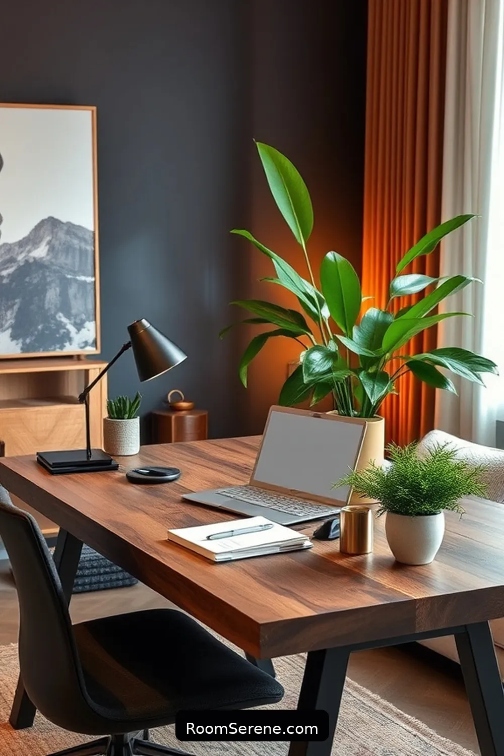 Create a Stylish Workspace Design in Your Living Room Using Recycled Wood 8 DIY Projects: Crafting Recycled Wood Office Accessories for Create a Stylish Workspace Design in Your Living Room Using Recycled Wood