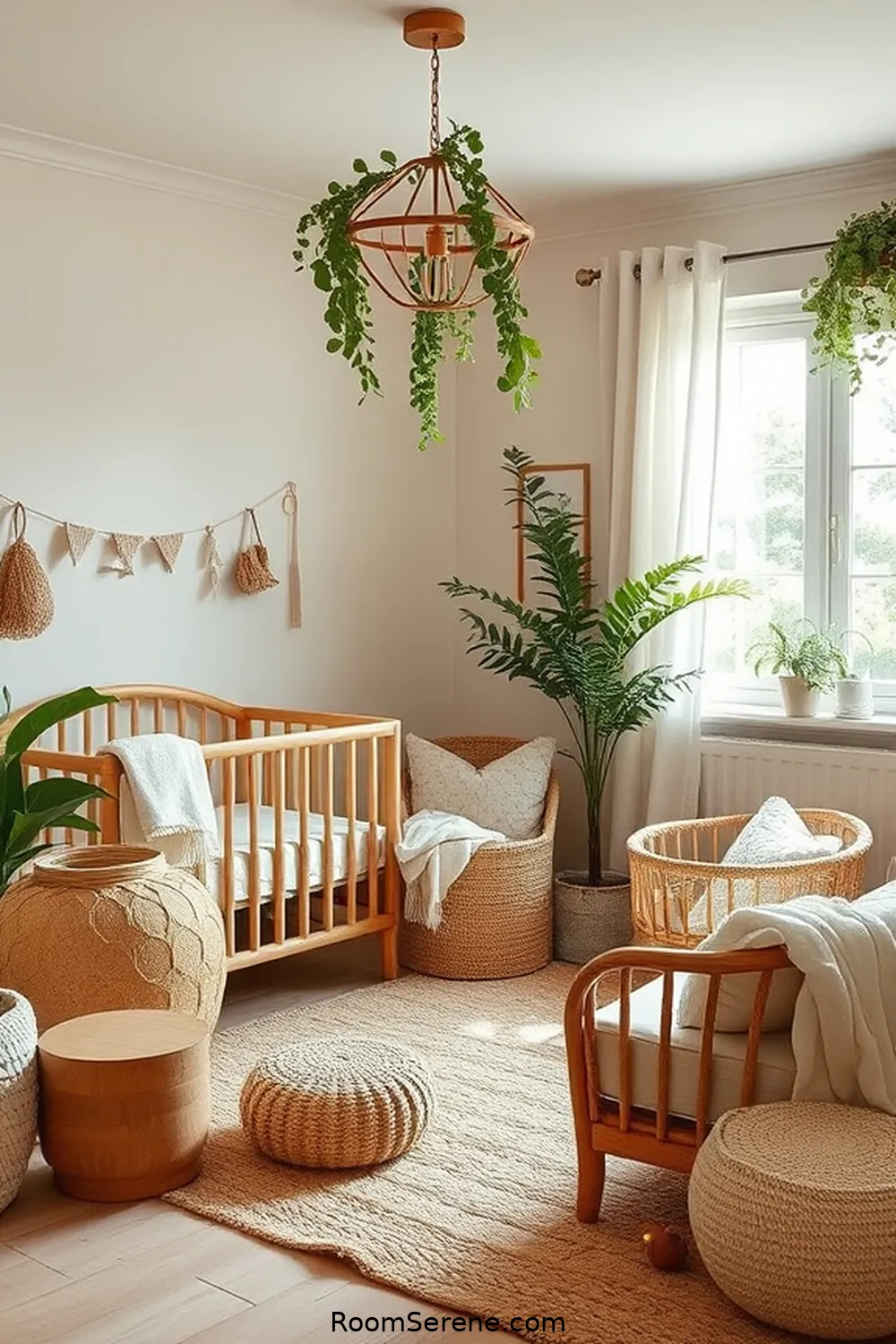 Creating Comfort and Coziness in Your Nursery Using Cork 5 Eco-Friendly Furniture Options Made From Cork for Creating Comfort and Coziness in Your Nursery Using Cork
