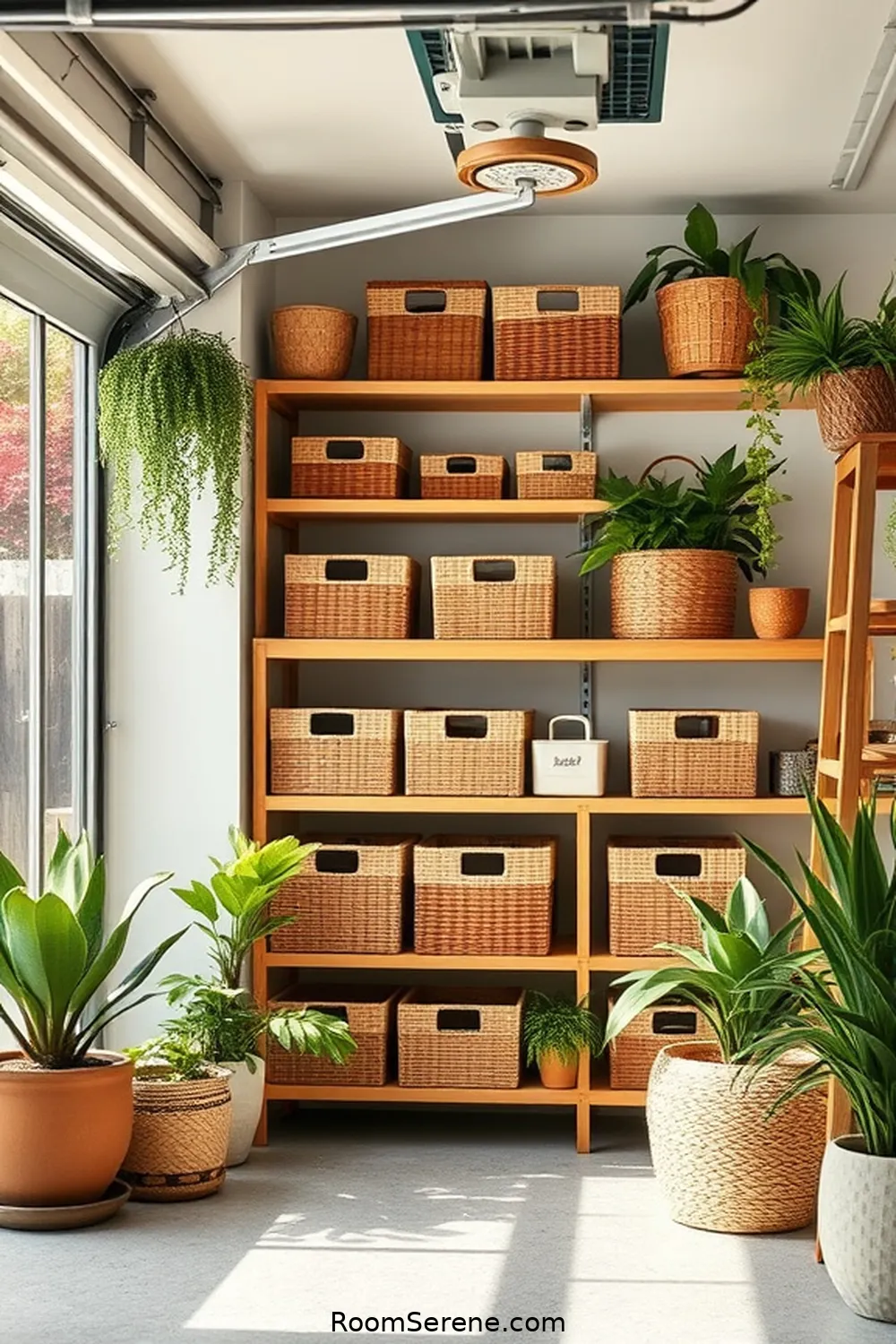Eco-Friendly Storage Solutions for Your Garage Using Natural Fibers 6 Hemp Storage Solutions for Eco-Conscious Homeowners for Eco-Friendly Storage Solutions for Your Garage Using Natural Fibers