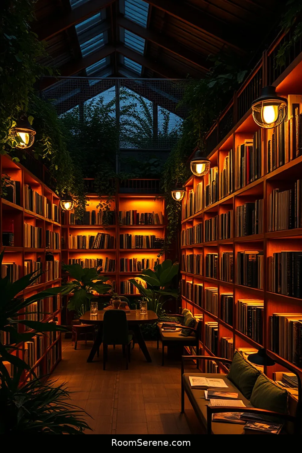 How Can Smart Home Features Enhance Libraries With Solar-Powered Lights? 3 Benefits of Solar-Powered Lighting Solutions for How Can Smart Home Features Enhance Libraries With Solar-Powered Lights?