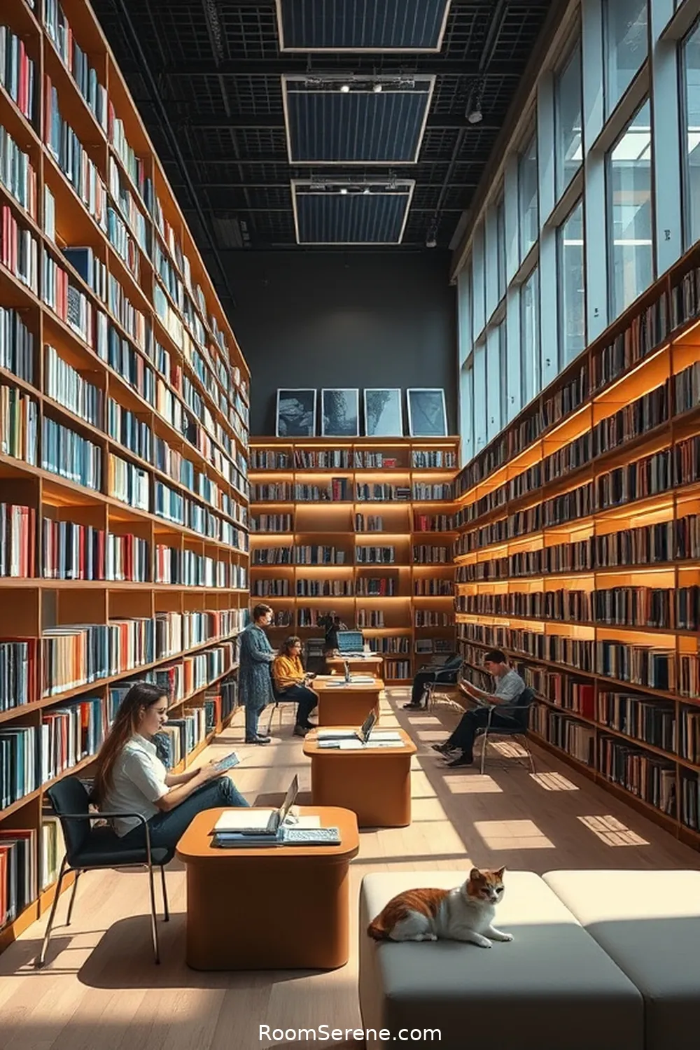 How Can Smart Home Features Enhance Libraries With Solar-Powered Lights? 10 Case Studies: Libraries Successfully Implementing Smart Features for How Can Smart Home Features Enhance Libraries With Solar-Powered Lights?