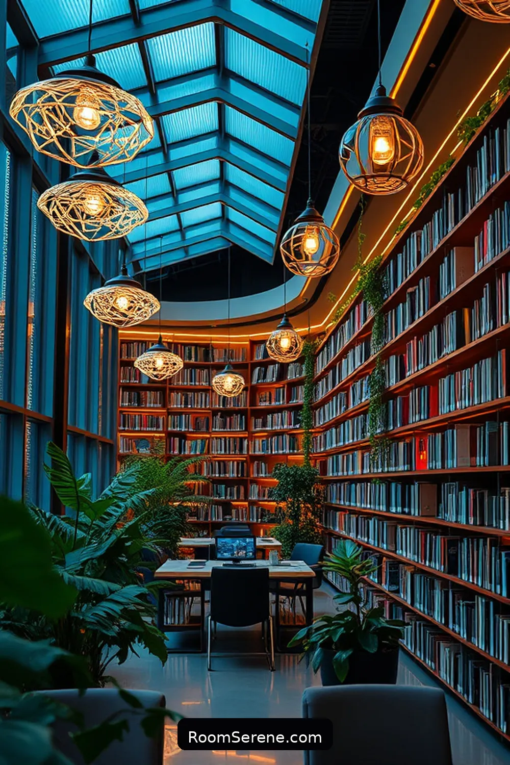 How Can Smart Home Features Enhance Libraries With Solar-Powered Lights? 11 Challenges and Considerations for Implementation for How Can Smart Home Features Enhance Libraries With Solar-Powered Lights?