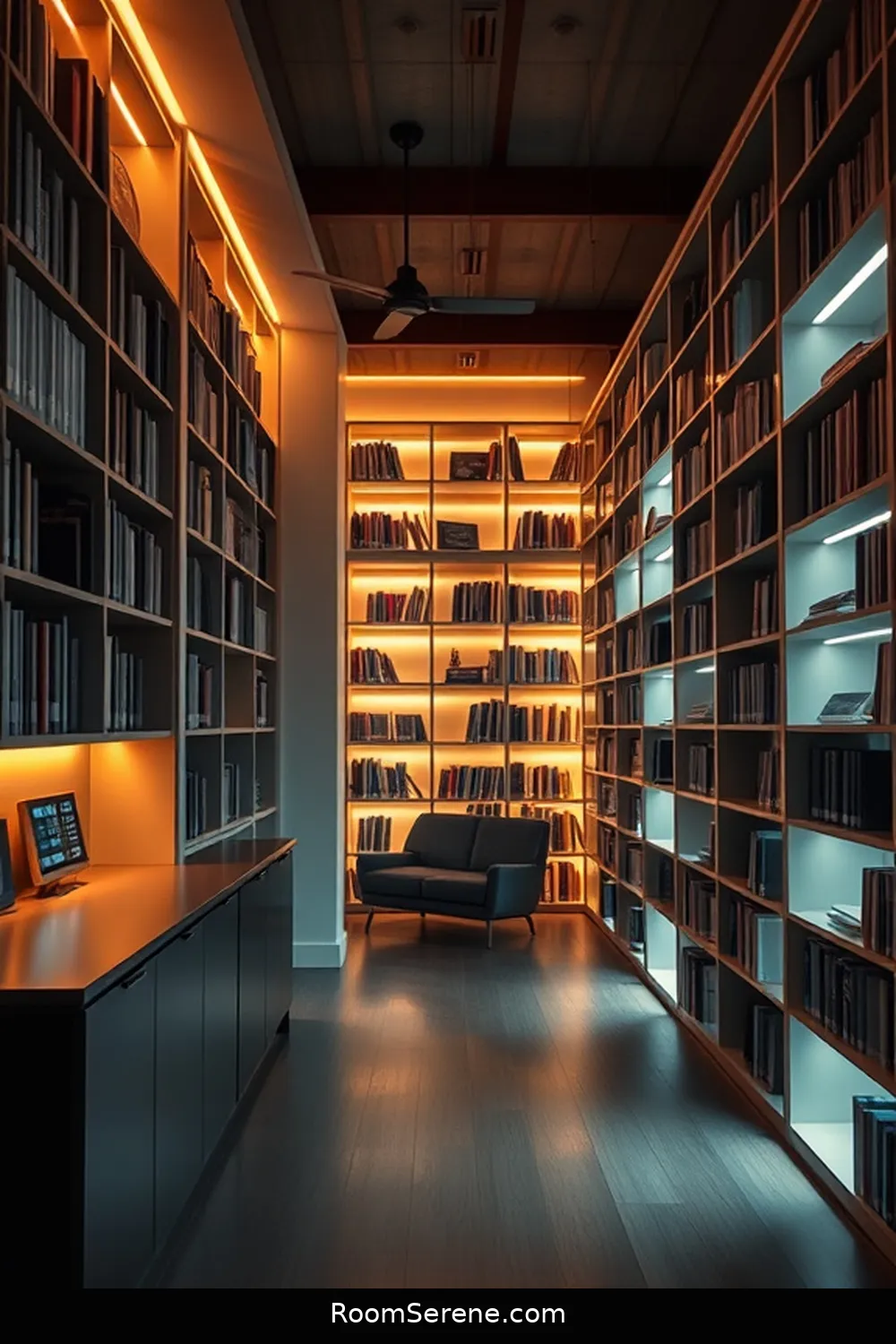 How Can Smart Home Features Enhance Libraries With Solar-Powered Lights? 6 Enhancing User Experience With Smart Lighting Controls for How Can Smart Home Features Enhance Libraries With Solar-Powered Lights?