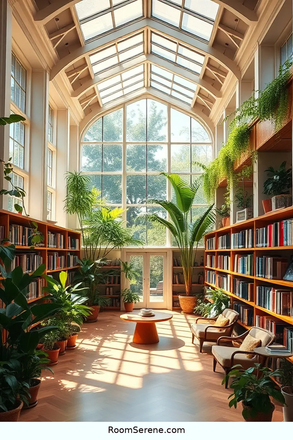 How Can Smart Home Features Enhance Libraries With Solar-Powered Lights? 2 The Importance of Sustainable Lighting in Libraries for How Can Smart Home Features Enhance Libraries With Solar-Powered Lights?
