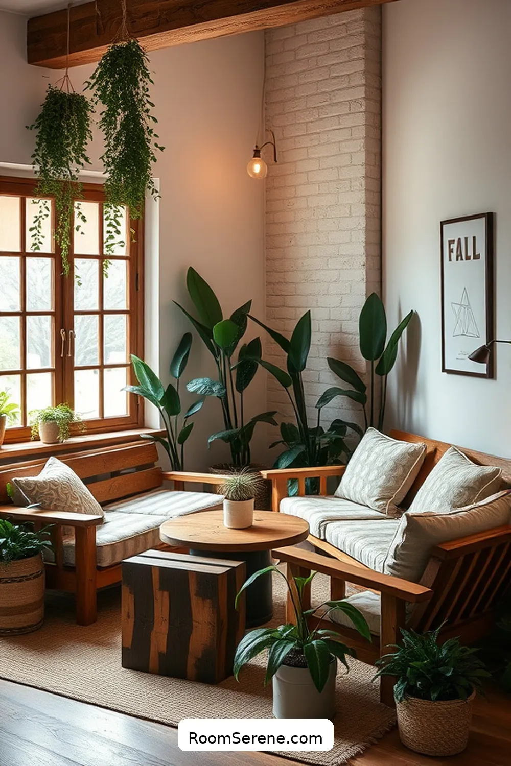 How to Create Comfort and Coziness in Your Home Office Using Reclaimed Materials 10 Building a Comfortable Seating Area for How to Create Comfort and Coziness in Your Home Office Using Reclaimed Materials