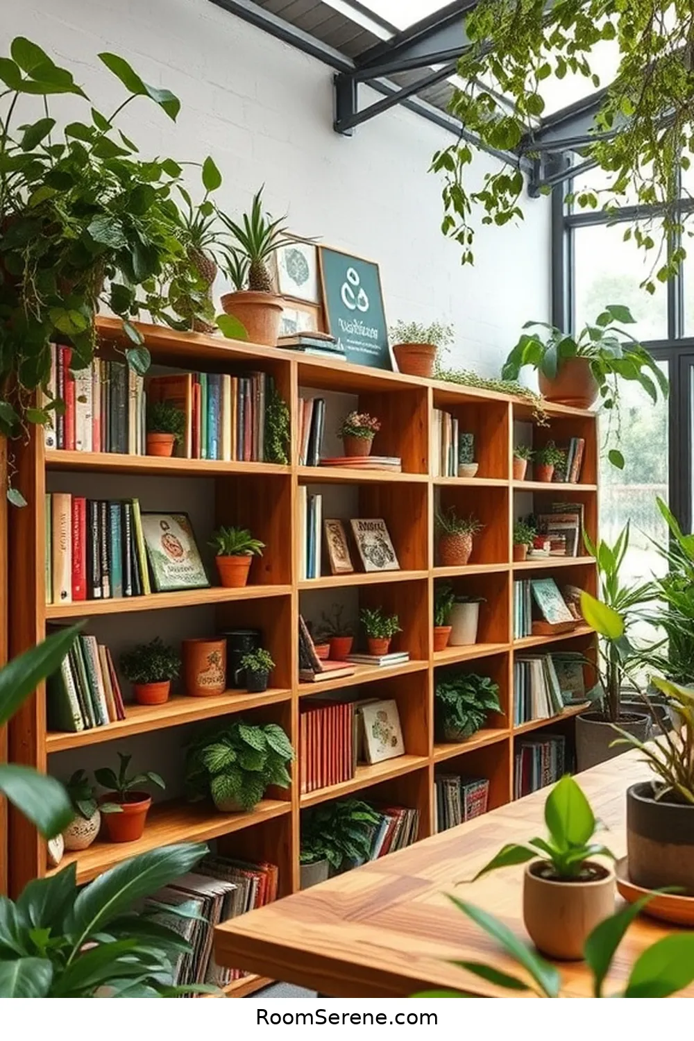 Innovative Library Organization Using Reclaimed Materials 8 The Role of Workshops in Promoting Sustainability for Innovative Library Organization Using Reclaimed Materials