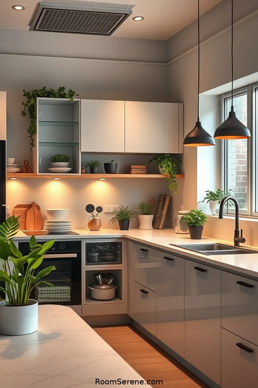 Innovative Storage Solutions for the Kitchen Using Solar-Powered Lights 12 Sustainable Practices for Maintaining Solar Lights for Innovative Storage Solutions for the Kitchen Using Solar-Powered Lights
