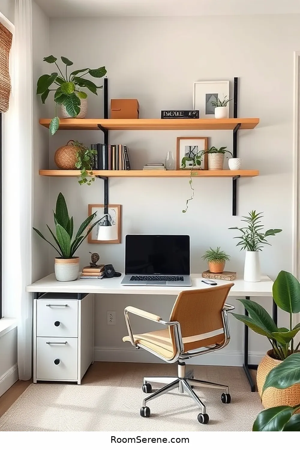 Maximize Home Office Organization Using Bamboo in 17 Easy Steps 18 Personalize Your Space With Bamboo Decor for Maximize Home Office Organization Using Bamboo in 17 Easy Steps