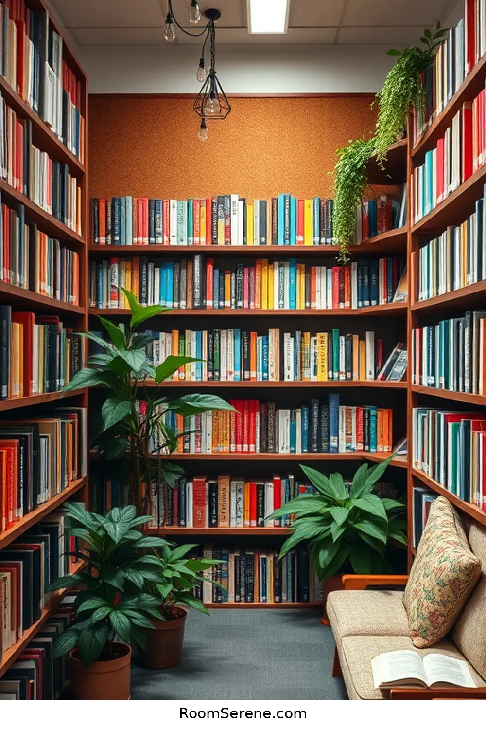 Optimize Library Organization Using Cork: A Step-by-Step Guide 4 Categorizing Your Collection for Optimize Library Organization Using Cork: A Step-by-Step Guide