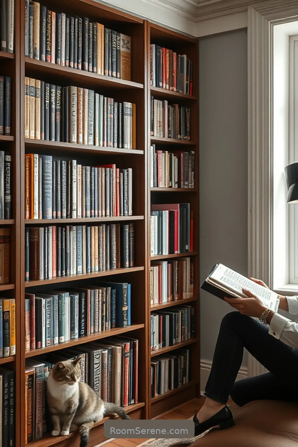 Optimize Library Organization Using Cork: A Step-by-Step Guide 8 Maintaining Your Library’s Organization Over Time for Optimize Library Organization Using Cork: A Step-by-Step Guide