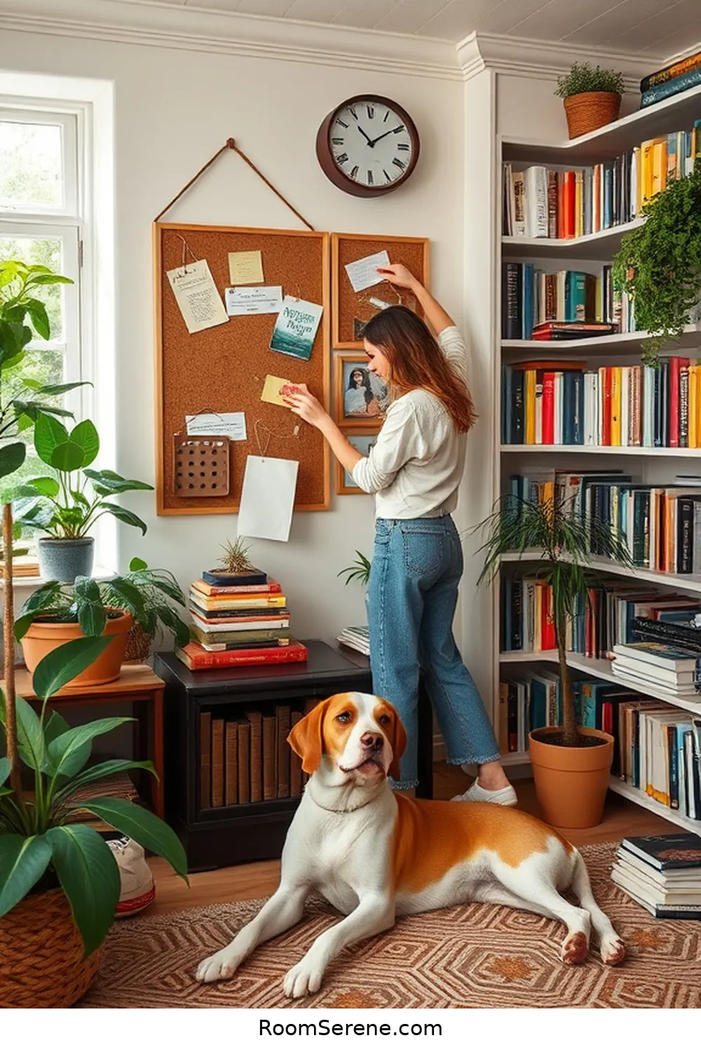 Optimize Library Organization Using Cork: A Step-by-Step Guide 7 Utilizing Advanced Features for Organization for Optimize Library Organization Using Cork: A Step-by-Step Guide