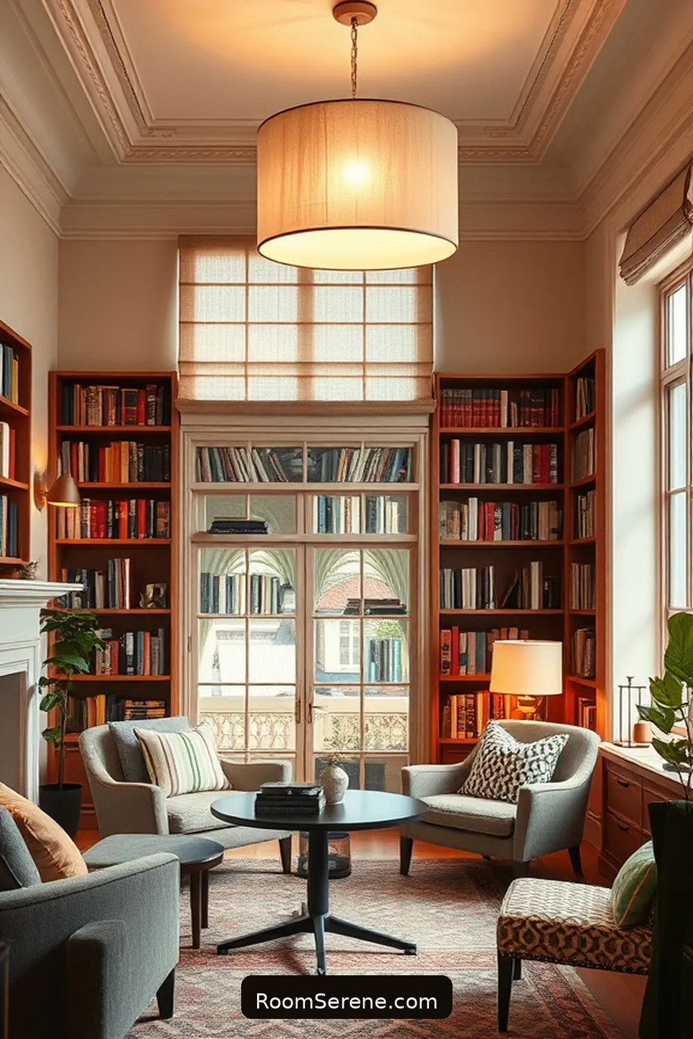 Smart Lighting Systems Using Organic Cotton for Smart Home Features Libraries Can Implement Using Organic Cotton