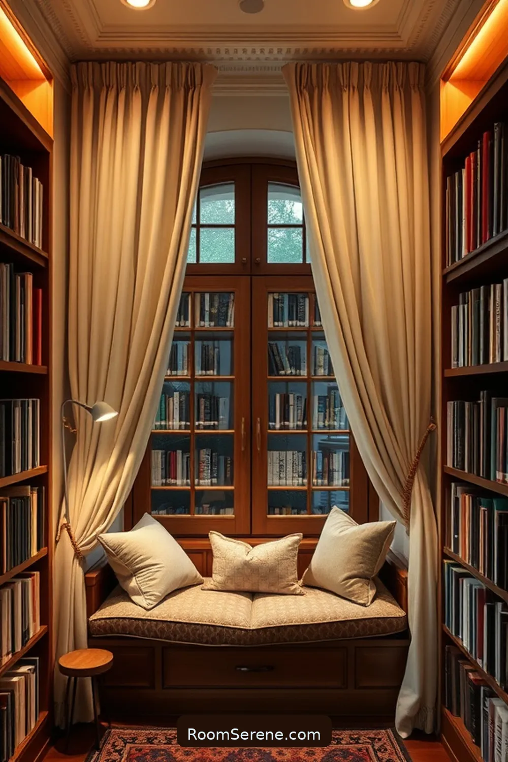 Temperature-Regulating Fabrics for Libraries for Smart Home Features Libraries Can Implement Using Organic Cotton