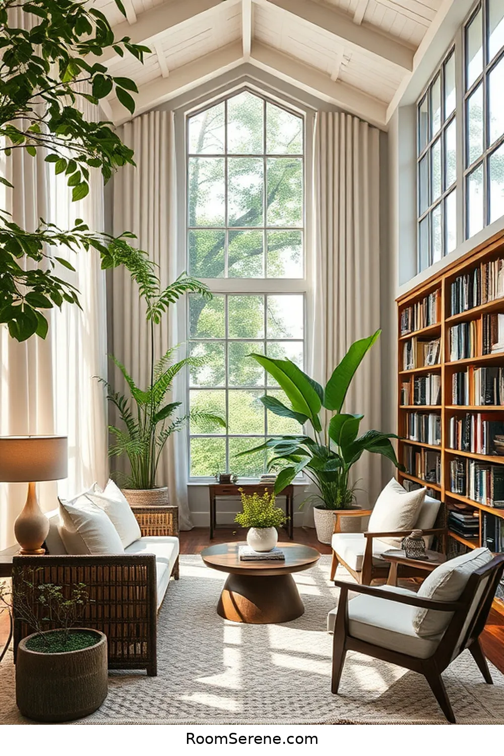 The Benefits of Organic Cotton in Library Design for Smart Home Features Libraries Can Implement Using Organic Cotton
