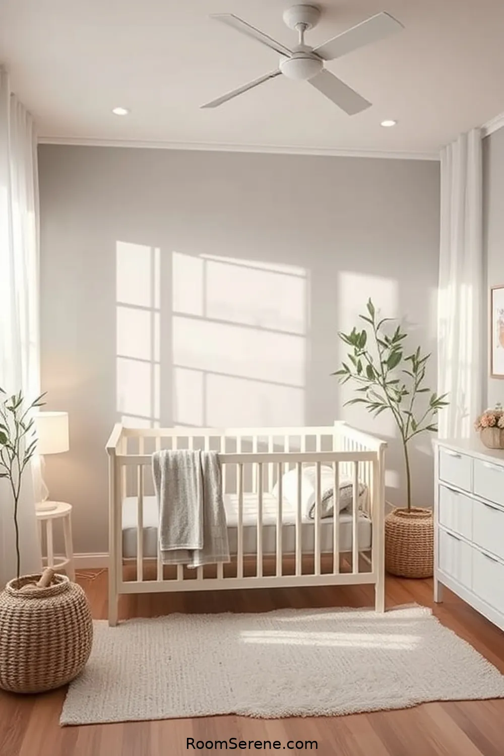 Smart Home Features Using Bamboo for a Nursery 6 Bamboo-Based Smart Sensors for Safety for Smart Home Features Using Bamboo for a Nursery
