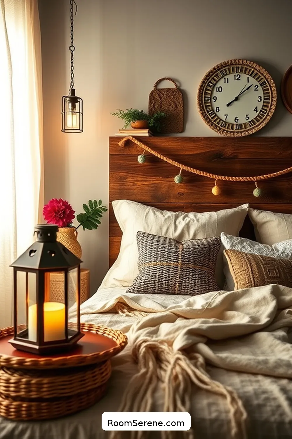 Smart Home Features for the Bedroom Using Reclaimed Materials 14 Personalizing Your Smart Bedroom With Upcycled Accessories for Smart Home Features for the Bedroom Using Reclaimed Materials