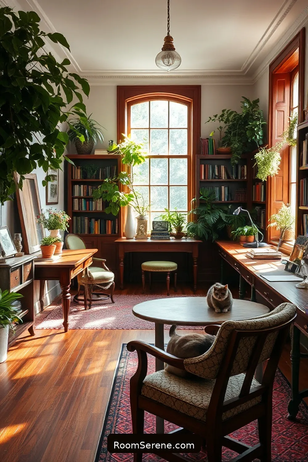 Sustainable Library Workspace Designs Using Reclaimed Materials 3 Benefits of Using Reclaimed Materials for Sustainable Library Workspace Designs Using Reclaimed Materials