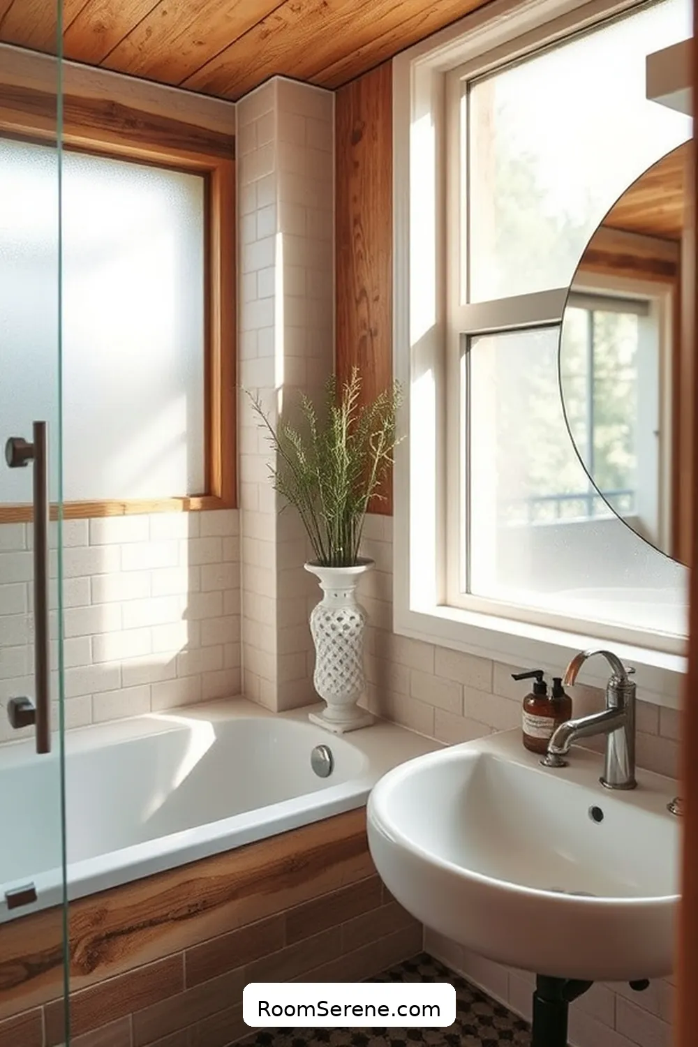 Transform Your Bathroom for Comfort and Coziness Using Reclaimed Materials 11 Maintenance and Care for Reclaimed Bathroom Materials for Transform Your Bathroom for Comfort and Coziness Using Reclaimed Materials