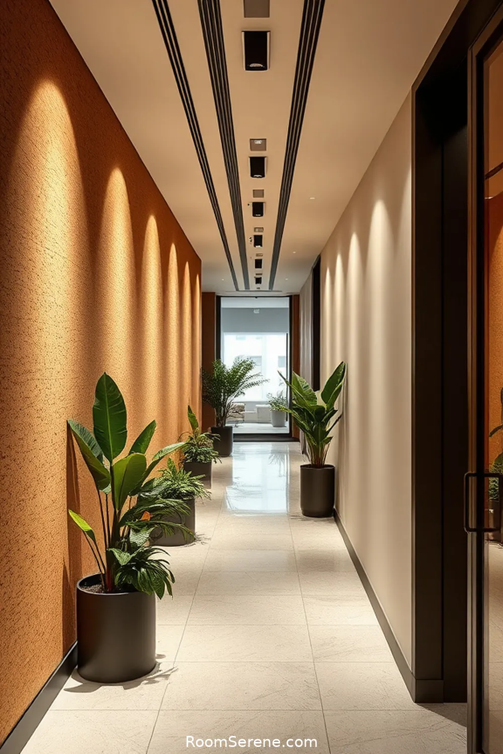 Transform Your Hallway Using Cork for Workspace Design 8 Sustainable Design Choices With Cork for Transform Your Hallway Using Cork for Workspace Design