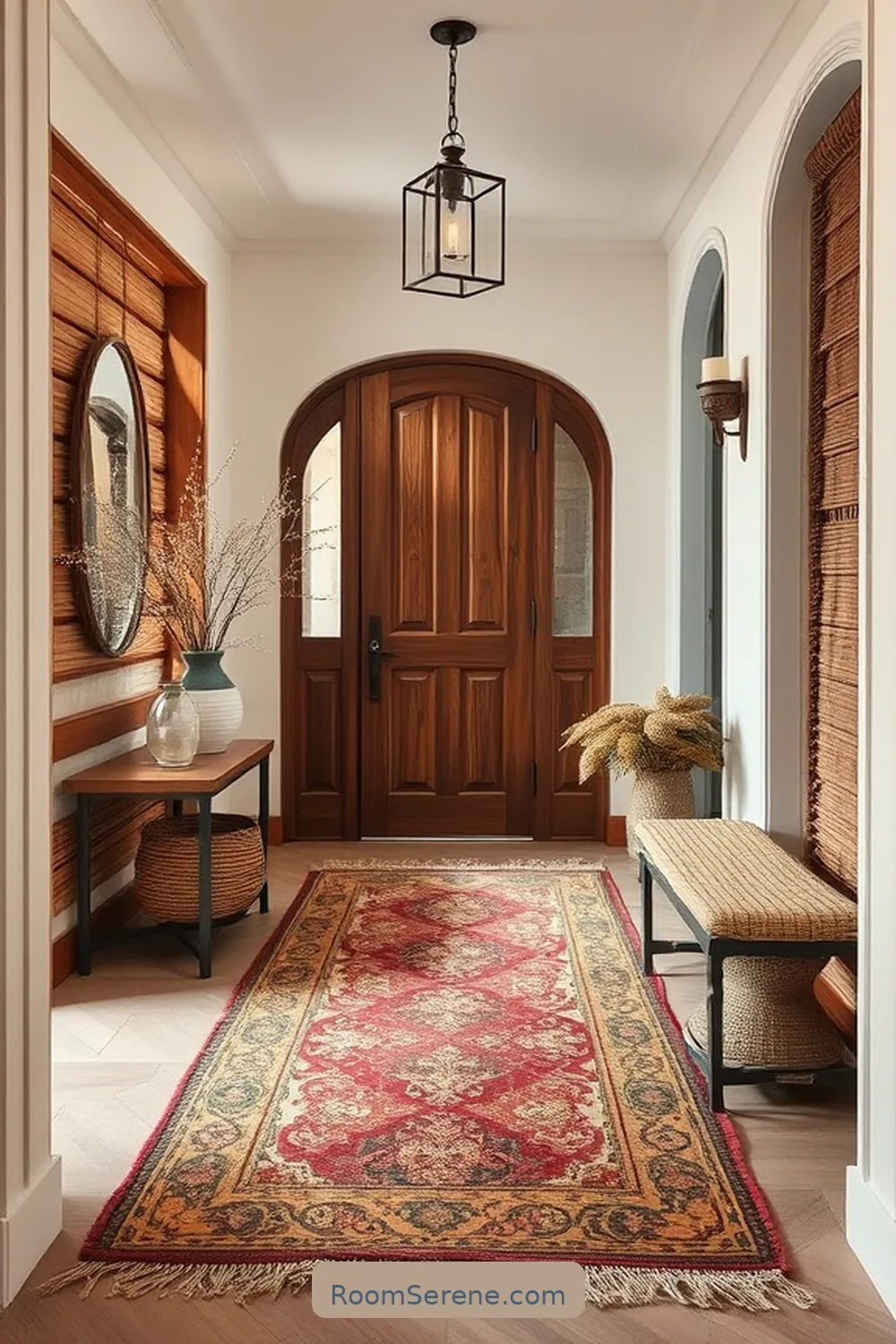 Understanding Natural Fibers and Their Properties for What Are the Benefits of Using Natural Fibers for Energy Efficiency in Your Entryway?