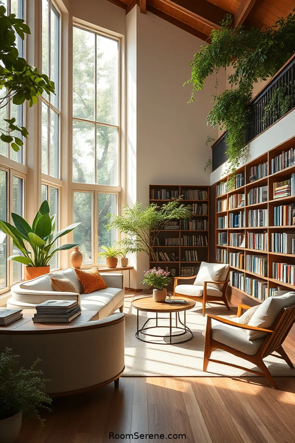 What Are the Energy Efficiency Benefits of Using Organic Cotton in Libraries? 7 Enhancing Indoor Air Quality With Natural Materials for What Are the Energy Efficiency Benefits of Using Organic Cotton in Libraries?
