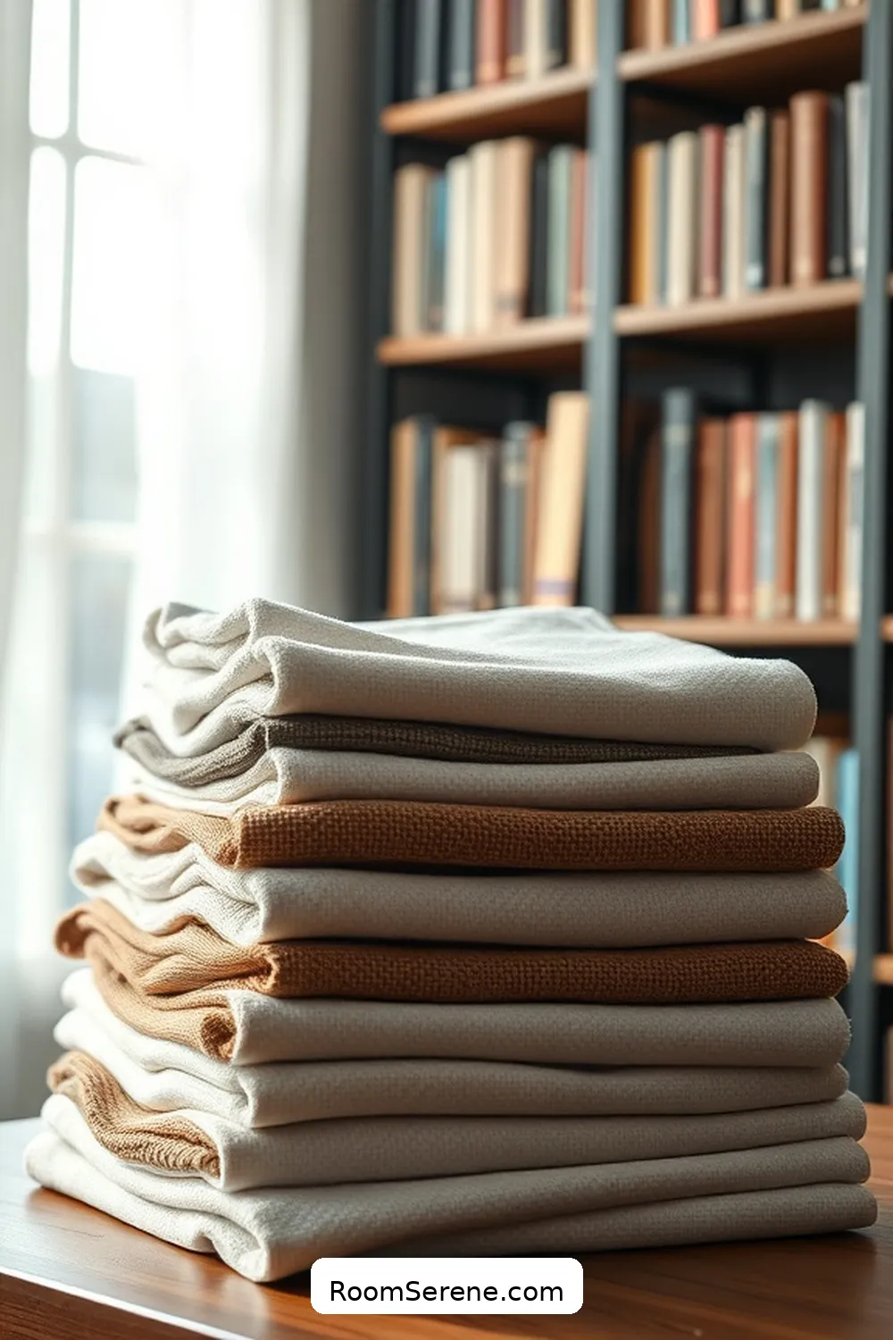 What Are the Energy Efficiency Benefits of Using Organic Cotton in Libraries? 9 Longevity and Durability: A Cost-Effective Choice for What Are the Energy Efficiency Benefits of Using Organic Cotton in Libraries?