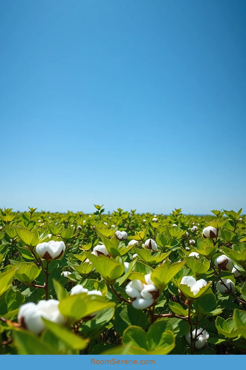 What Are the Energy Efficiency Benefits of Using Organic Cotton in Libraries? 6 The Benefits of Organic Cotton Over Conventional Cotton for What Are the Energy Efficiency Benefits of Using Organic Cotton in Libraries?