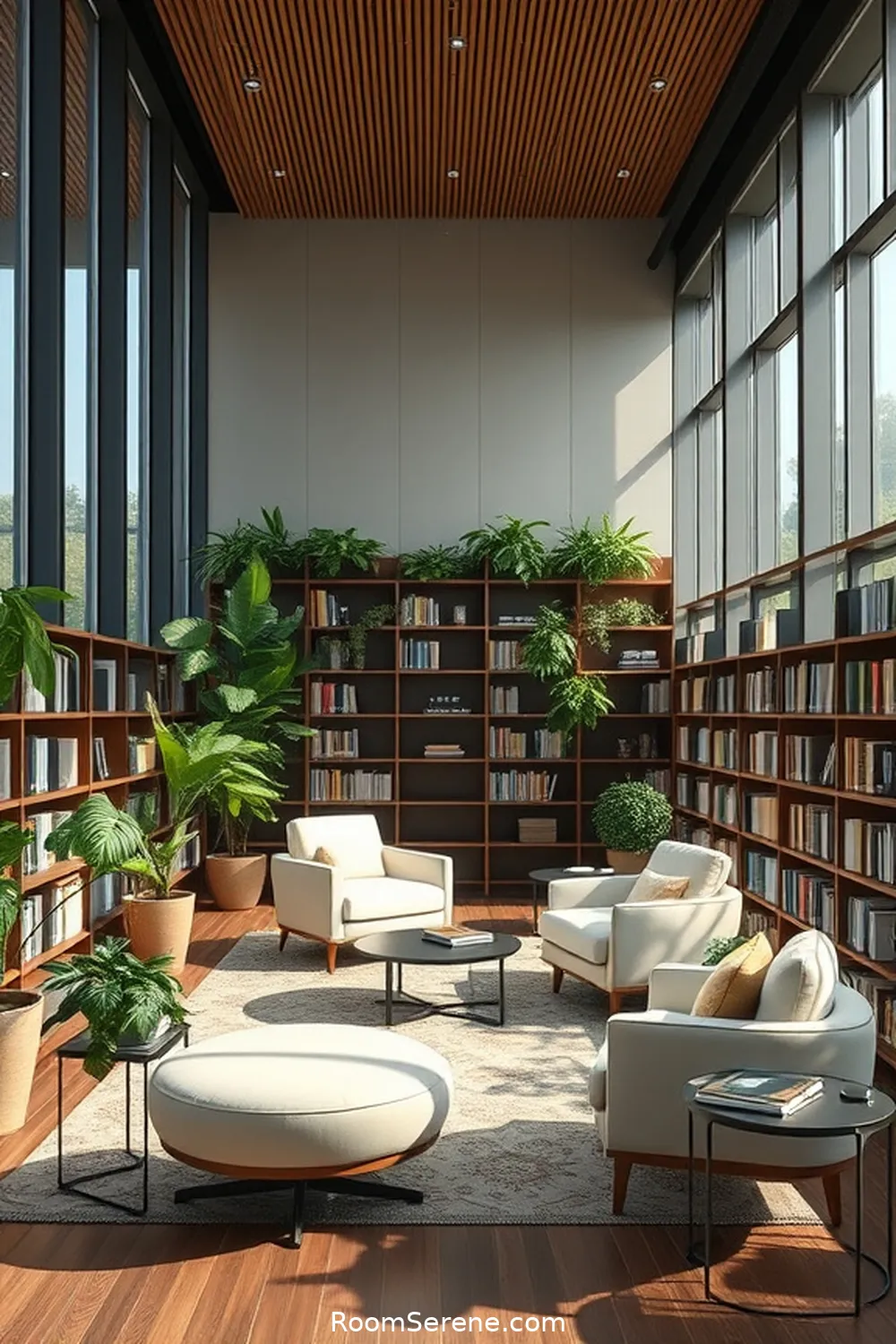 What Are the Energy Efficiency Benefits of Using Organic Cotton in Libraries? 3 The Role of Organic Cotton in Sustainable Library Design for What Are the Energy Efficiency Benefits of Using Organic Cotton in Libraries?