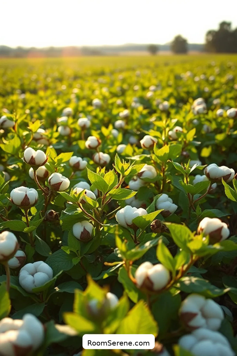 What Are the Energy Efficiency Benefits of Using Organic Cotton in Libraries? 2 Understanding Organic Cotton and Its Production Process for What Are the Energy Efficiency Benefits of Using Organic Cotton in Libraries?