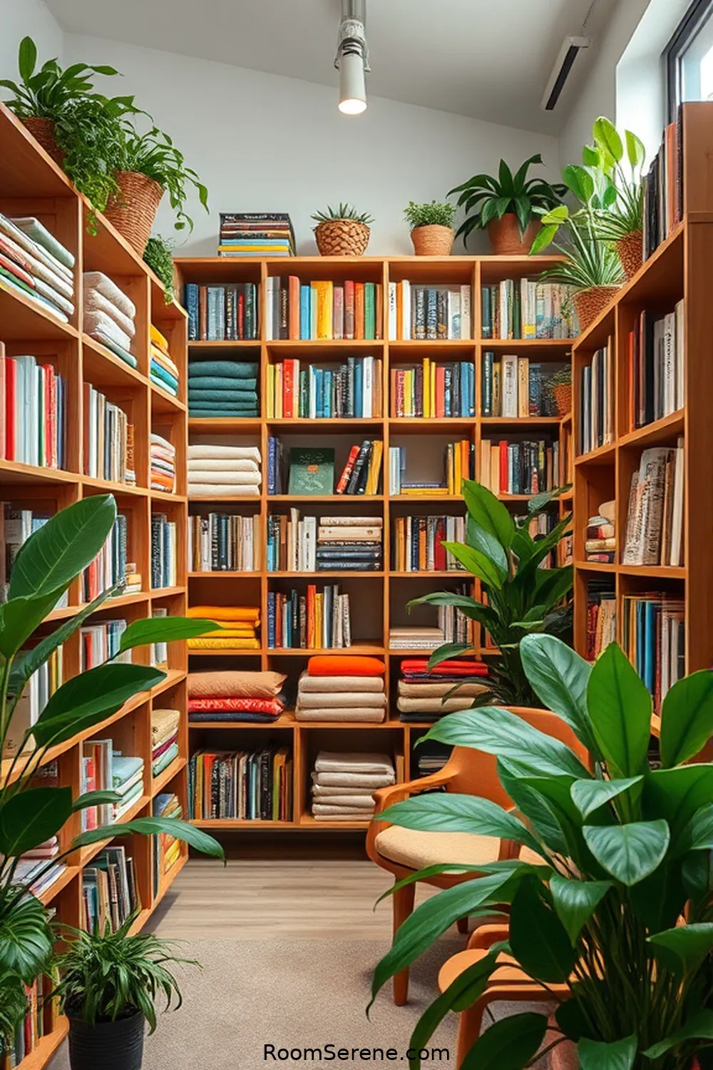 What Role Does Organic Cotton Play in Library Organization? 12 Case Studies of Libraries Using Organic Cotton for What Role Does Organic Cotton Play in Library Organization?