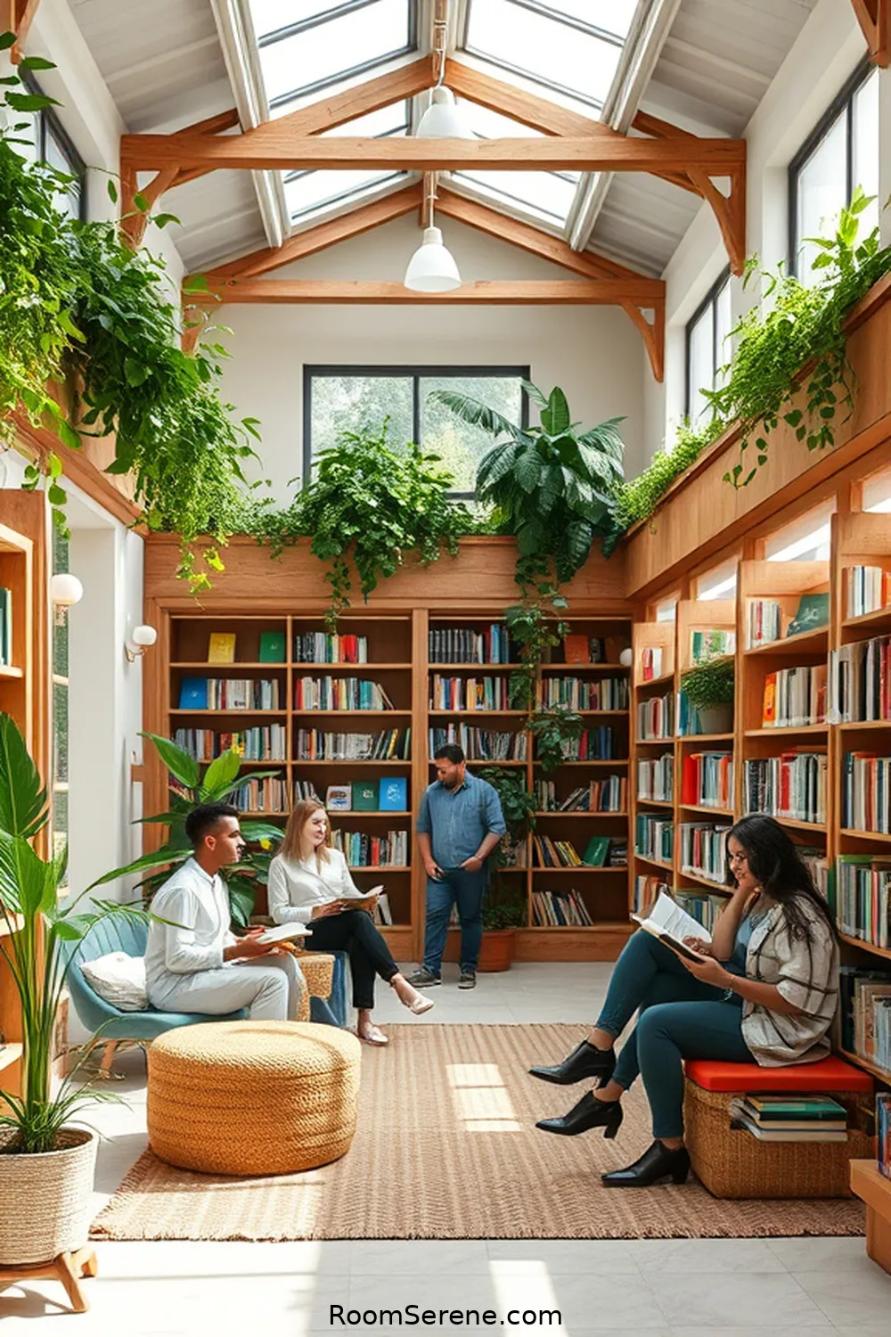 What Role Does Organic Cotton Play in Library Organization? 10 Community Engagement Through Sustainable Practices for What Role Does Organic Cotton Play in Library Organization?