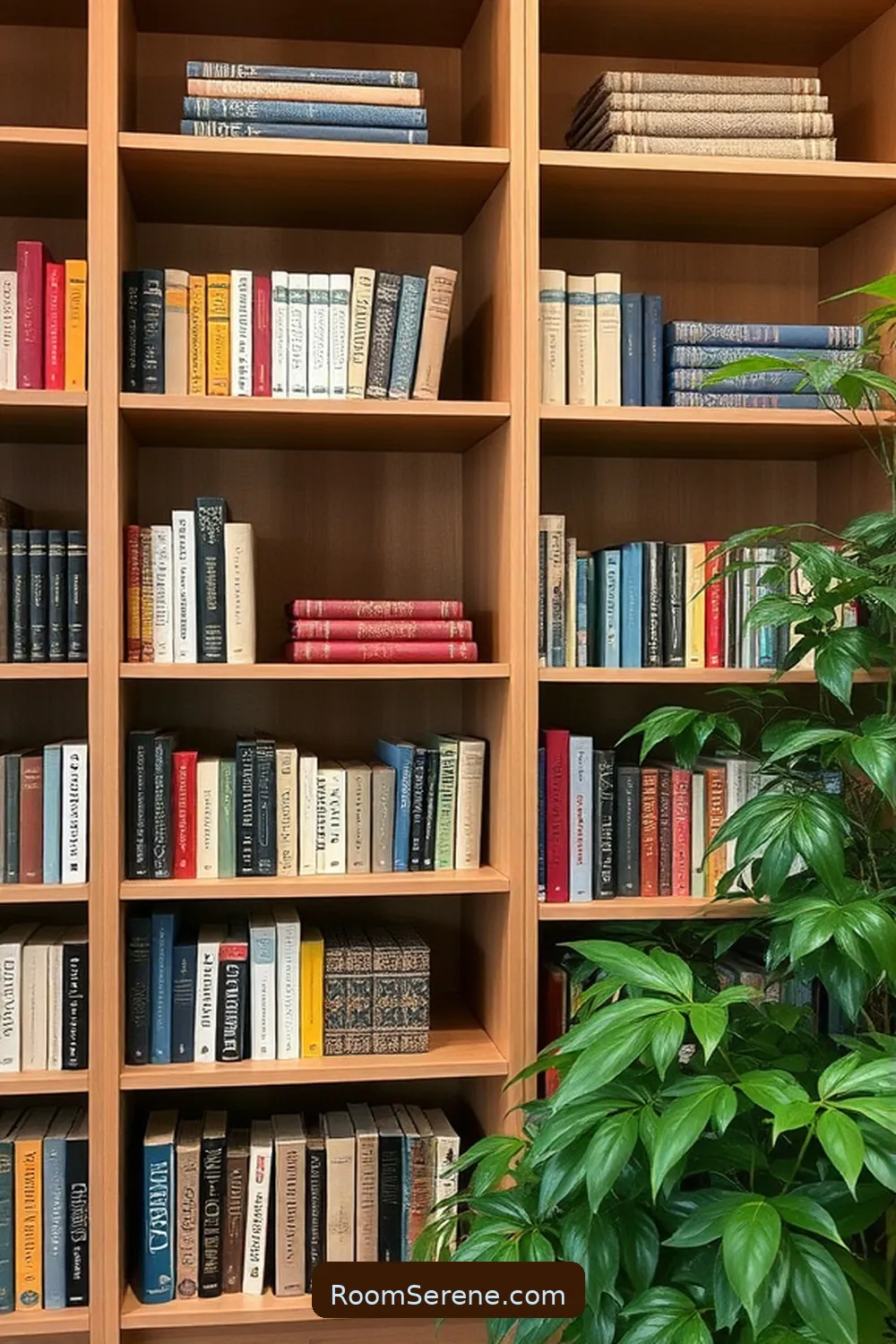 What Role Does Organic Cotton Play in Library Organization? 6 Sustainable Shelving Solutions With Organic Cotton for What Role Does Organic Cotton Play in Library Organization?
